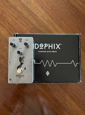 Fuzz Dophix Nettuno