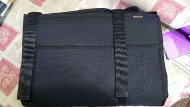BORSA PORTABACCHETTE