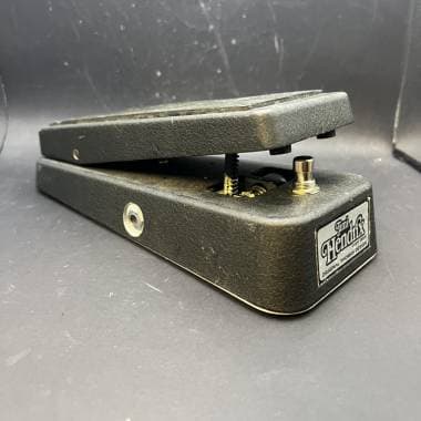 DUNLOP - CRY BABY JIMI HENDRIX JH-1 WAH WHA