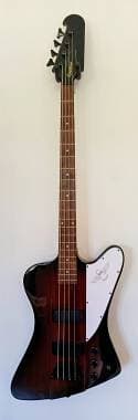 Epiphone Thunderbird