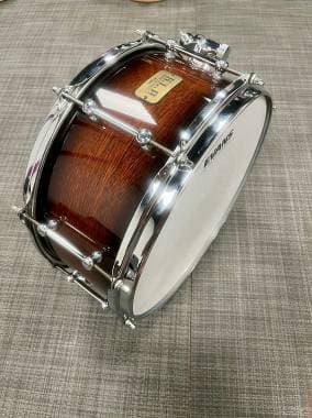 Tama S.L.P. Dynamic Kapur 14x6.5