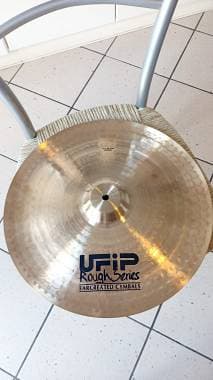 UFIP ROUGH SERIES CHINA 16