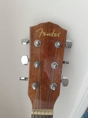 Fender Cd60
