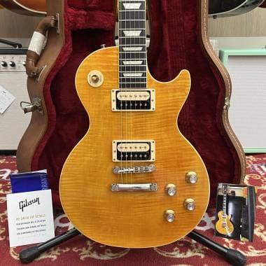 Gibson Les Paul Slash Appetite Burst LPSS00APNH1 SPEDITO GRATIS