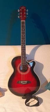 Oscar Schmidt OG10CE