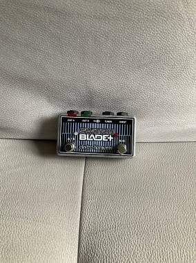 Electro Harmonix Switch blade +