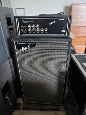 Mack AP 80-B