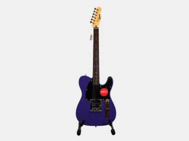 Fender Squier Sonic Esquire H Lrl Ultraviolet Usato