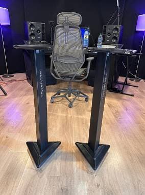 Stand per monitor Ultimate Support MS-36