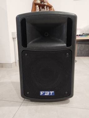 FBT MaXx 2 a