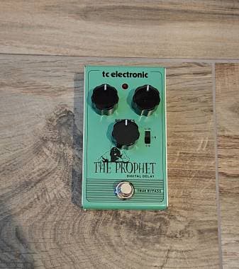 TC Electronic The Prophet