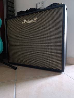 Marshall Electronics Origin 50c