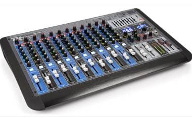 Power Dynamics Pdm s1604