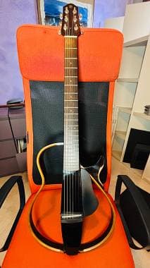 Yamaha slg 200 s black