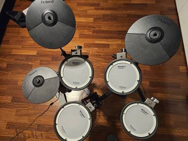 Roland TD1-KPX2-V Portable