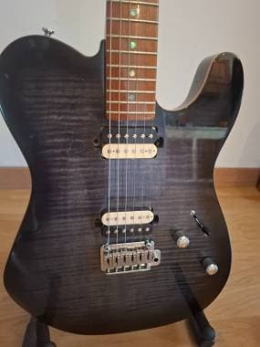 Sire Larry Carlton telecaster t7fm 2025 ribasso temp.