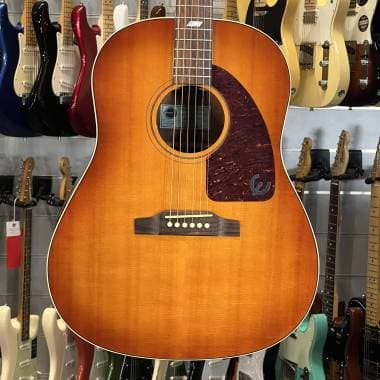 EPIPHONE - INSPIRED BY TEXAN FT79 VC - Spedizione Gratis