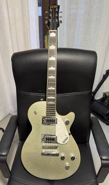 Gretsch gretsch electromatic pro jet g 5439