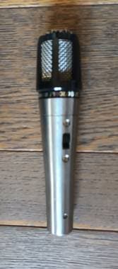 Microfono Shure Prologue 10L