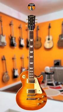 Epiphone Les Paul 1959 Inspired by gibson