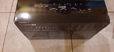 Line6 Helix HX Effect