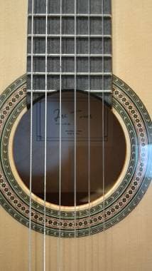 Jose Torres JTF-30