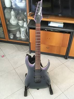 Ibanez RGA42EX