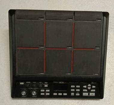 Roland SPD SX - condizioni perfette