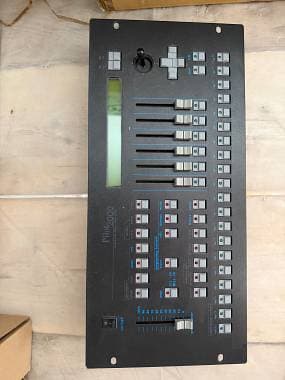 SGM Pilot2000