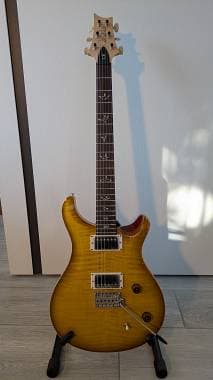 PRS Guitars Prs CE24 LTD McCarty Burst
