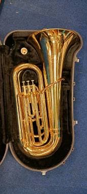 Tuba Sib Jupiter JCB 378