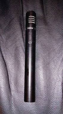 Takstar microfono condensatore