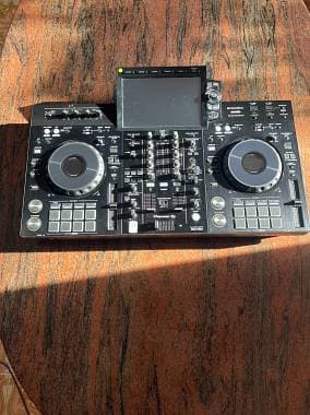 Pioneer Xdj-rx3