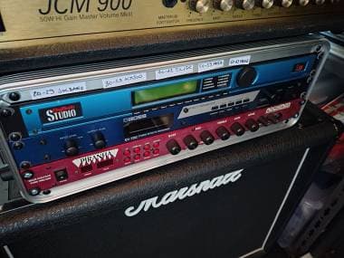 DigiTech S200