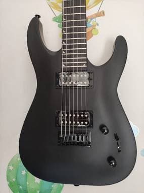 Jackson JS22-7 Dinky 7 corde