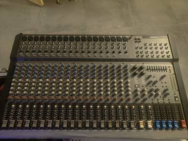 Proel M20 mixer