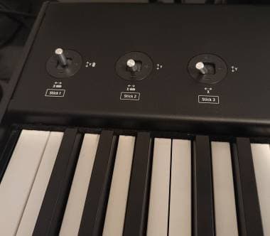 Studiologic Sl 73 studio