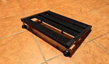Palmer Pedalbay 40 borsa + pedalboard 45x30