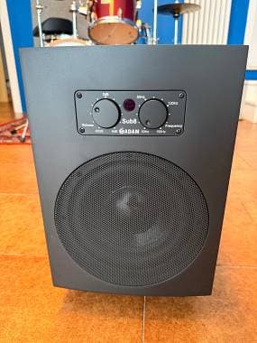 ADAM Audio Sub8