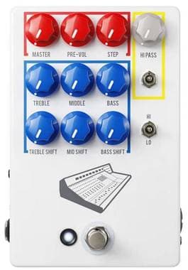 JHS Pedals Colour Box V2