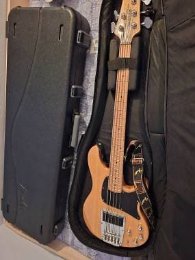Ibanez Atk 305