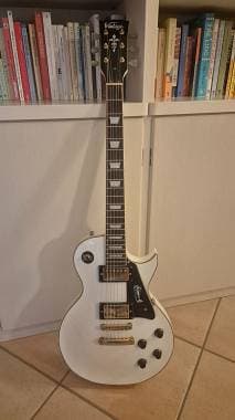 Vendo Vintage V100 - colore bianco