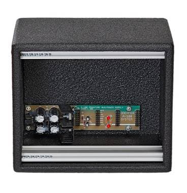Case per Modulari Doepfer A100 MC