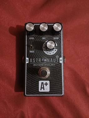 Shift Line Astronaut V2 Reverb
