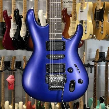 IBANEZ - ERGODYNE EDR 470 JEWEL BLUE FLAT - Spedizione Gratis