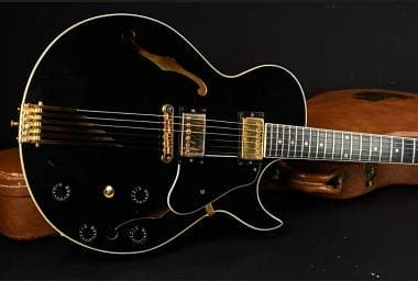 Gibson Howard Robert fusion