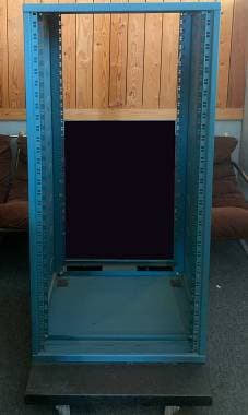 Modulo rack