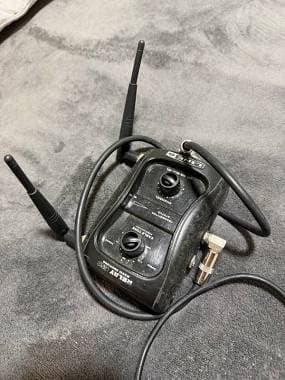 Line6 Relay G50