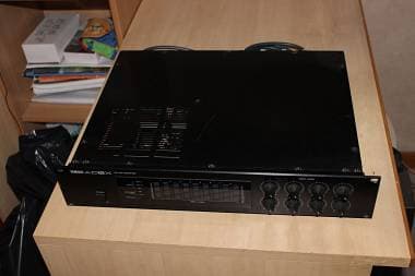 Yamaha AD8X-CONVERTITORE analogico-digitale