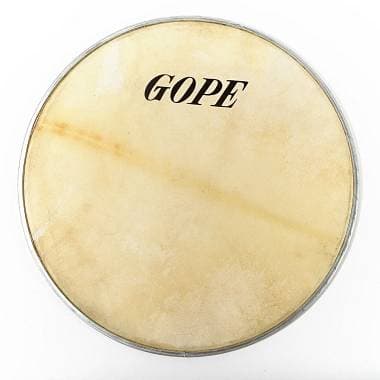 Pelle surdo Gope Cabra 22''